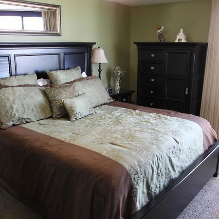 Sundestin 818 Apartment Экстерьер фото