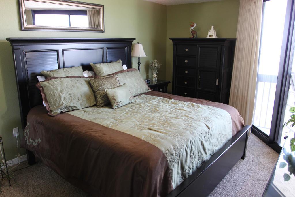 Sundestin 818 Apartment Экстерьер фото