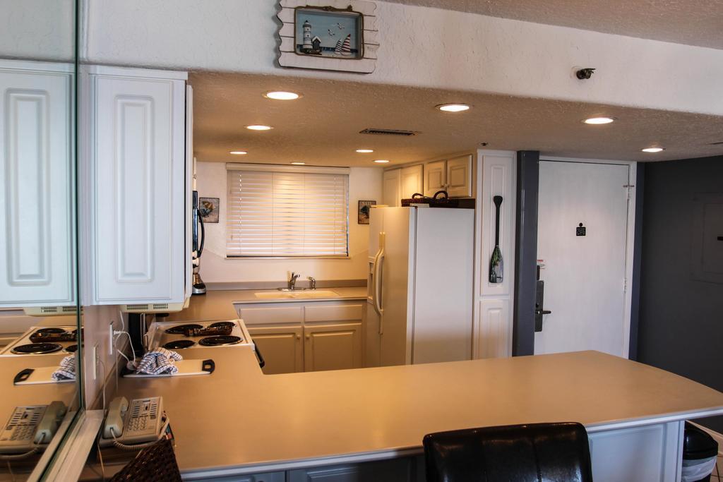 Sundestin 818 Apartment Экстерьер фото