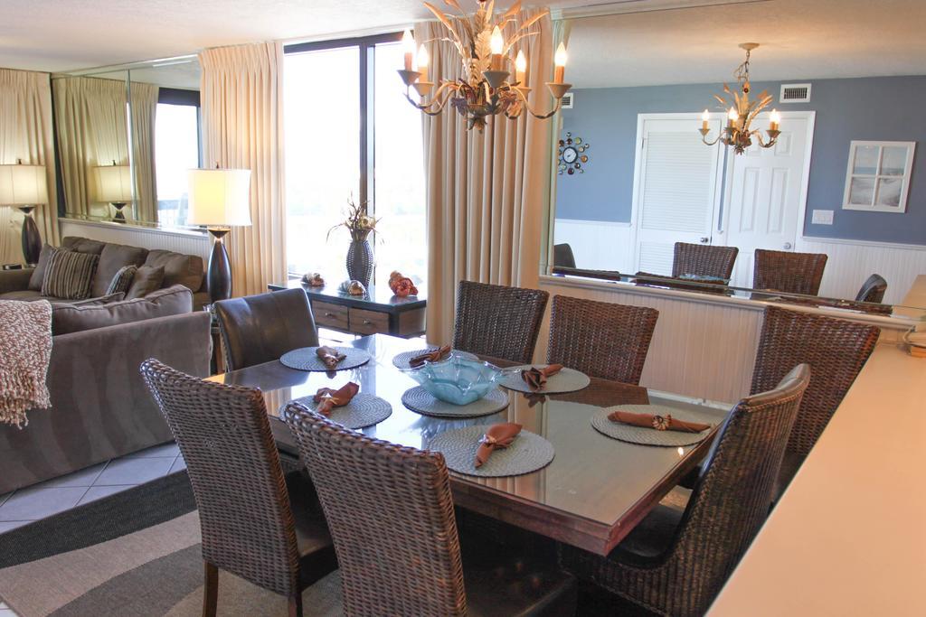 Sundestin 818 Apartment Экстерьер фото