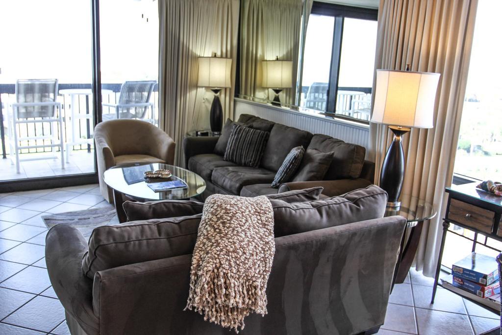 Sundestin 818 Apartment Экстерьер фото