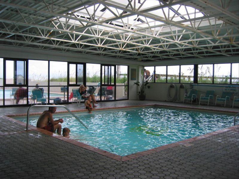 Sundestin 818 Apartment Экстерьер фото