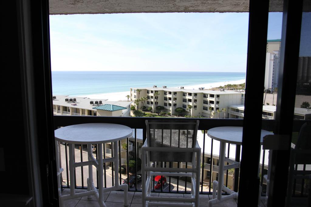 Sundestin 818 Apartment Экстерьер фото